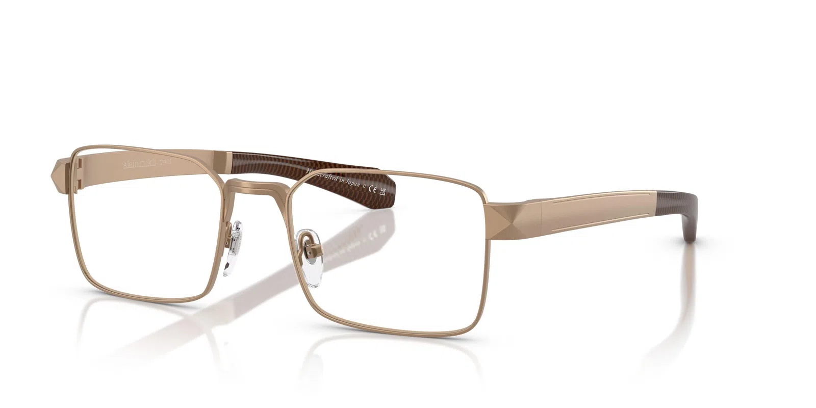 Alain Mikli 2509T Eyeglasses - view 16